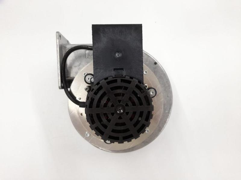 Heating, Ventilation & Air Conditioning TECHNOCLIMA Ventilator aer (gaze arse), tecnoclima, ebmpapst, pentru generator pa, ut 66, 86; 230v/50hz, 62w