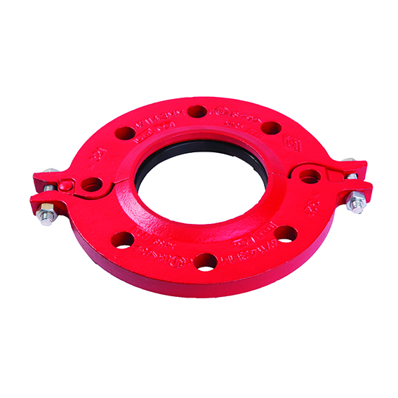 Flansa Canelata DN50x2" 60,3mm