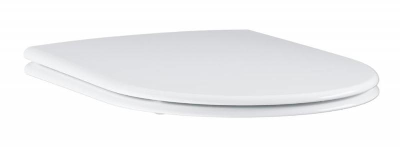 wc villeroy & boch GROHE Capac wc essence,duroplast,soft close,detasabil