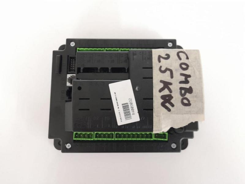 PLACA ELECTRONICA COMANDA + SOFTWARE PT. CAZAN PELETI COMBO 25 kW