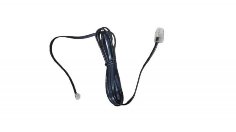 cazan Cablu alimentare display (telefon), abc, pentru cazan combo 25,40,60kw