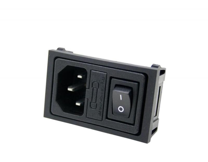 Furnace & Boiler Accessories ALFA-PLAM Intrerupator unipolar pentru cazan commo compact