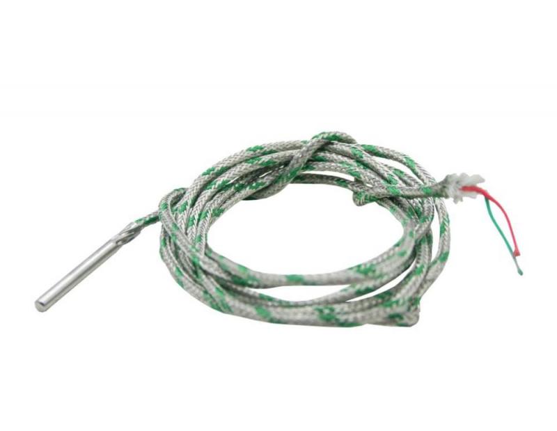 mașina de făcut peleti OEM Sonda temperatura (termocuplu) gaze arse cazan peleti compact 32;soba luca 8.5kw