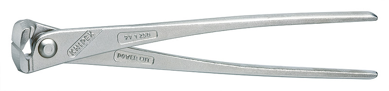 Knipex 9914250 Cleste pentru fierari-betonisti, lungime 250 mm