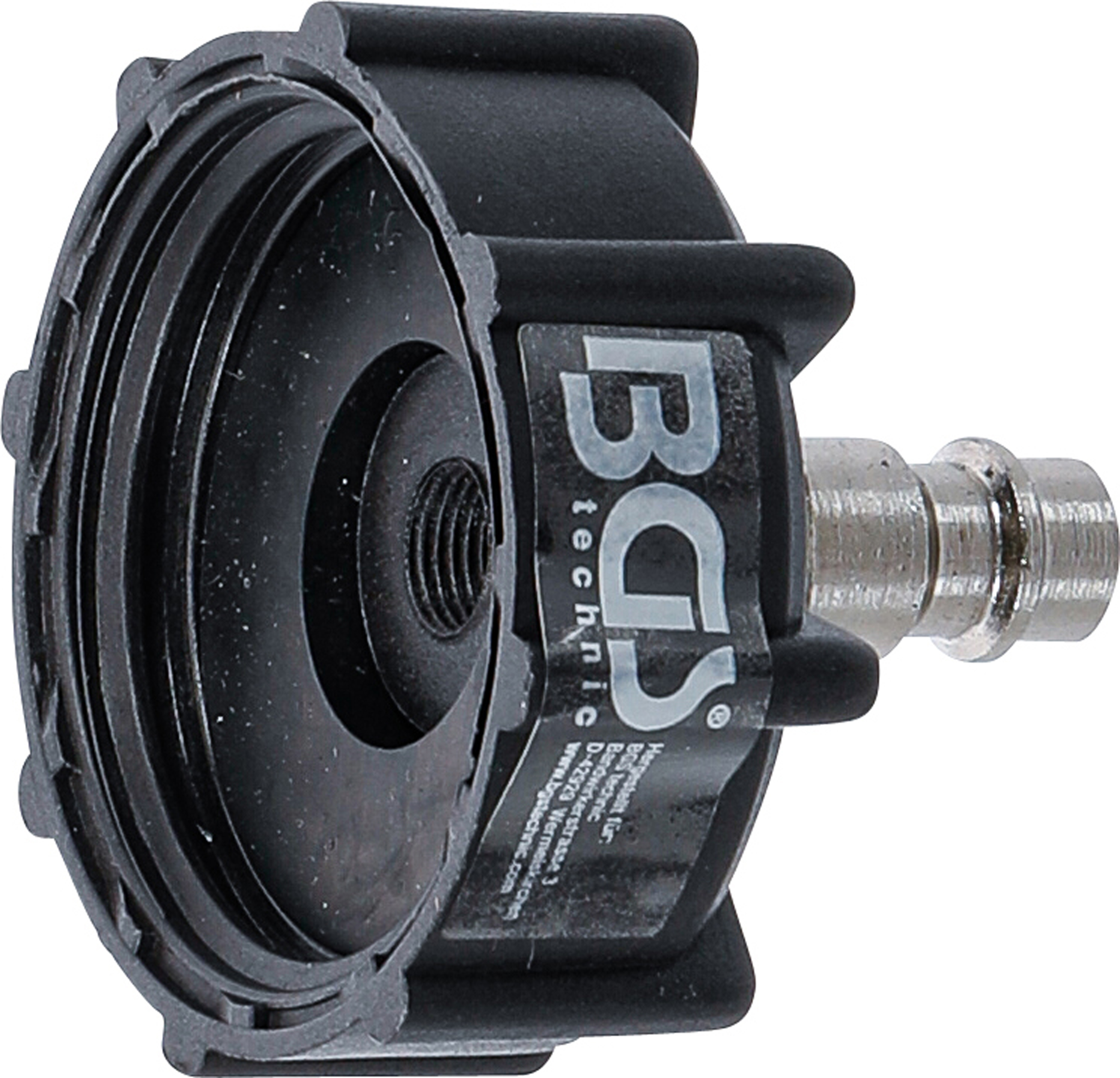 BGS 8315-6 Adaptor dezaerare frâne Euro pentru VAG, BMW, Opel, Ford