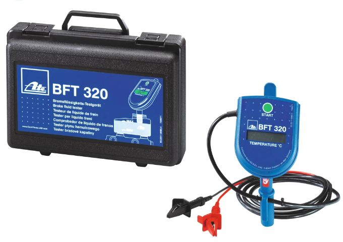 Ate 730071 Tester pentru lichid de frana BFT 320
