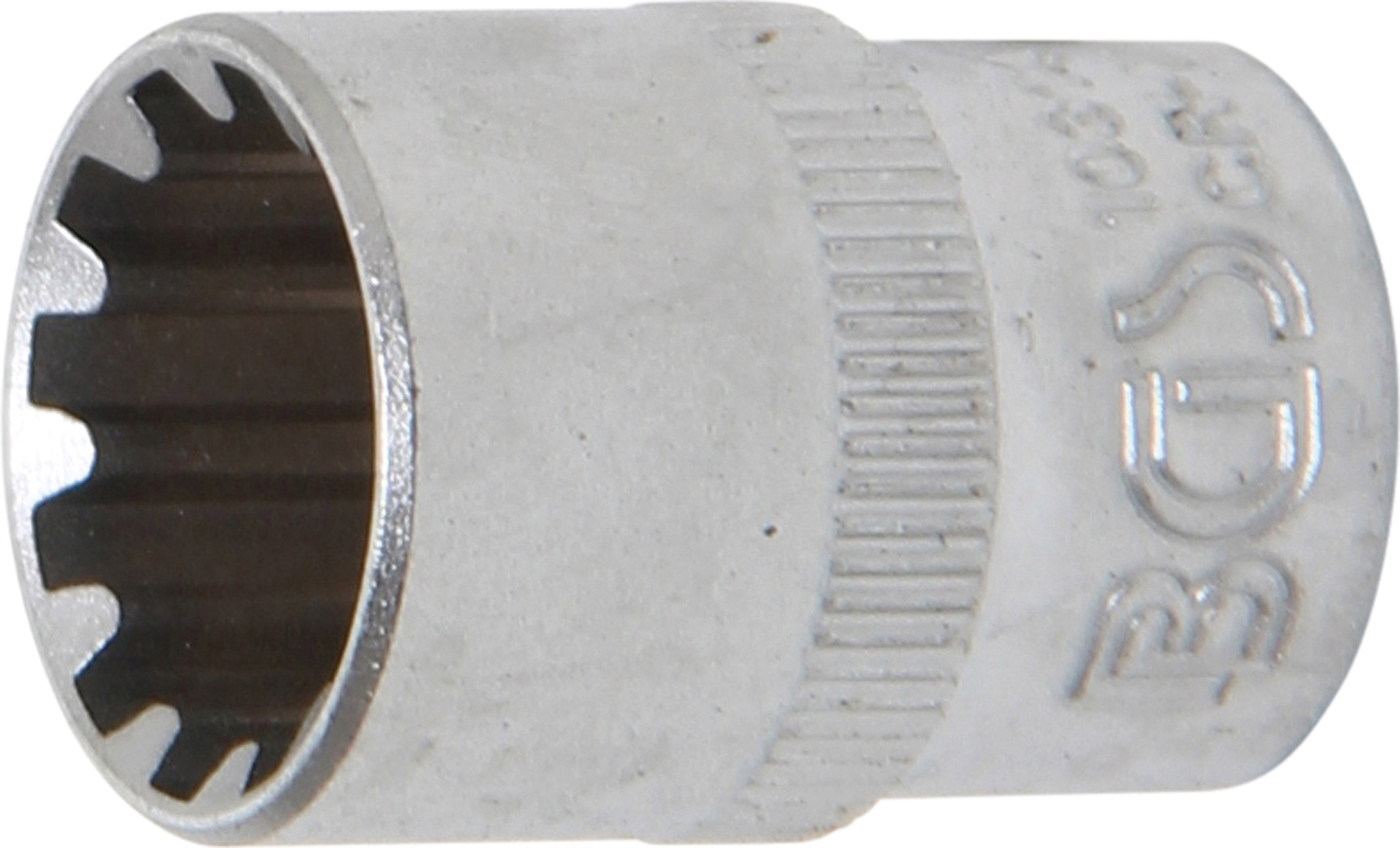 BGS 10314  Cheie tubulara "Gear Lock" 14 mm, antrenare 3/8"