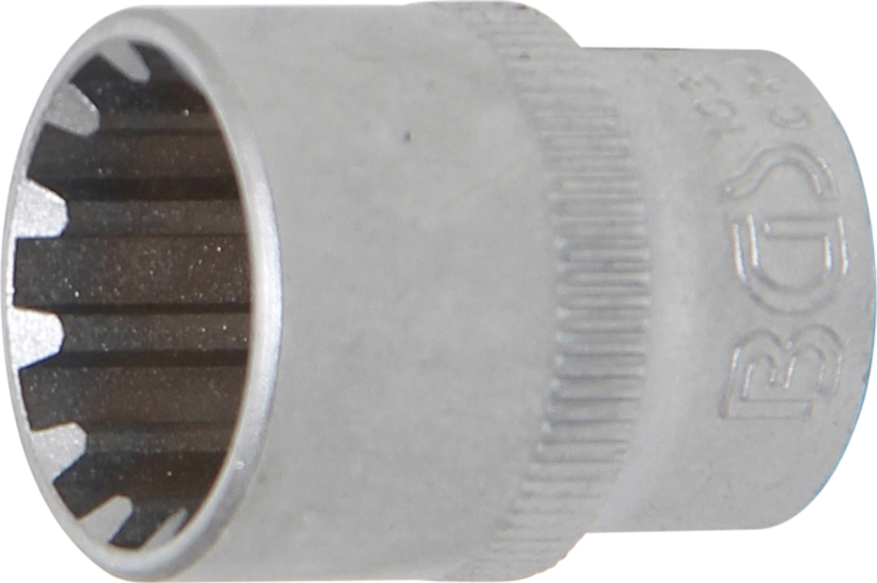 BGS 10317  Cheie tubulara "Gear Lock" 17 mm, antrenare 3/8"