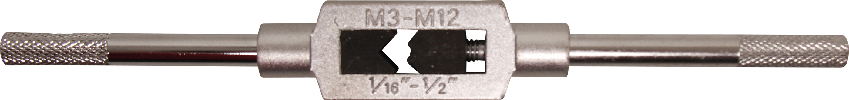 BGS 1900-1 Port tarod pentru M3 - M12
