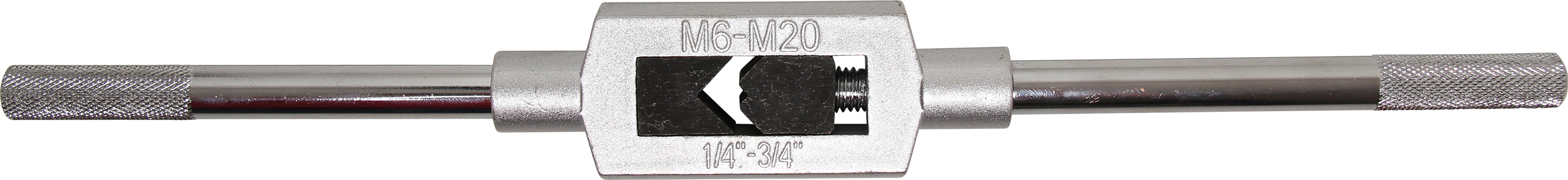 BGS 1900-2 Port tarod pentru M6 - M20