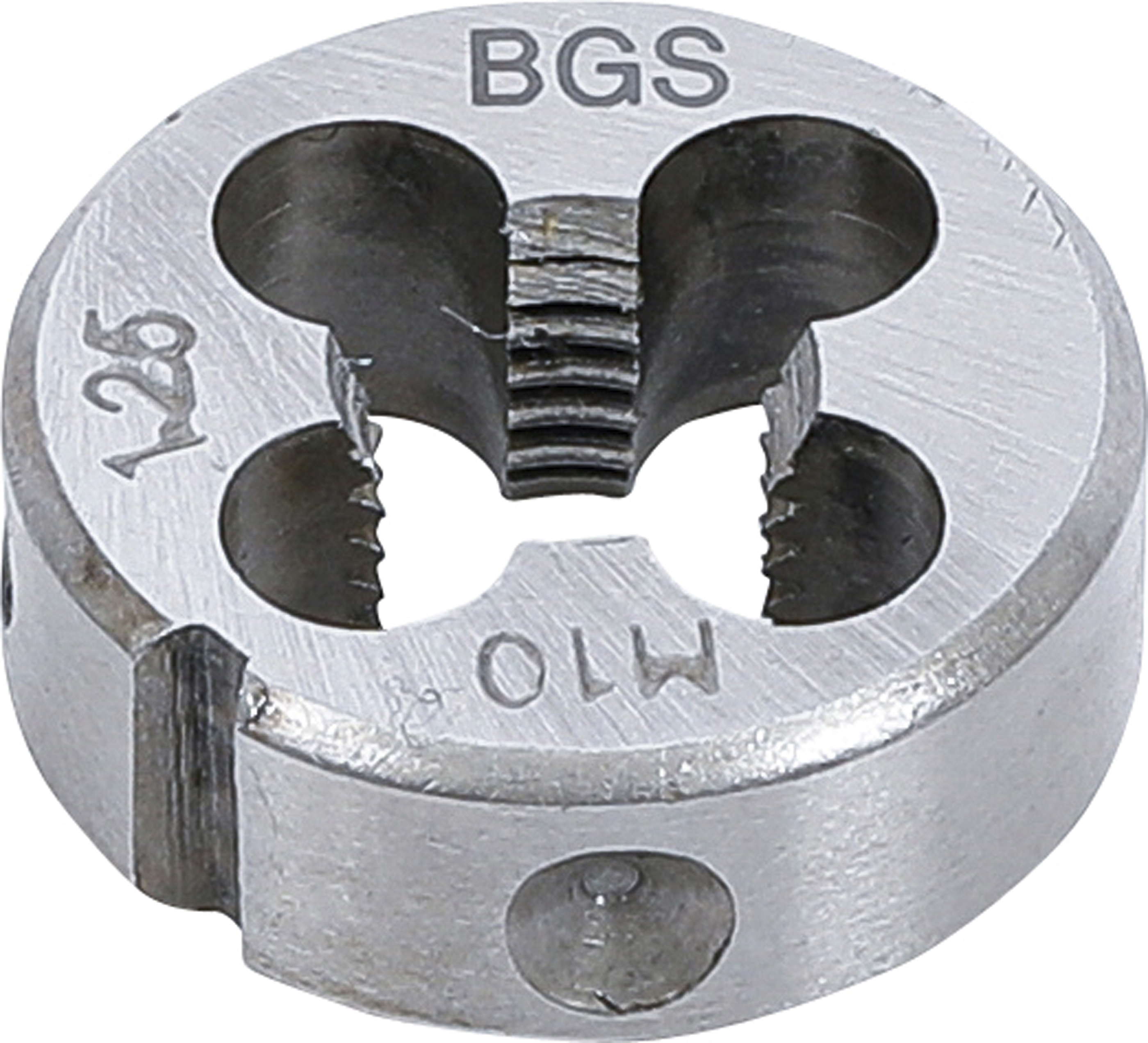 BGS 1900-M10x1.25-S  Filiera M10 x 1,25 x 25 mm