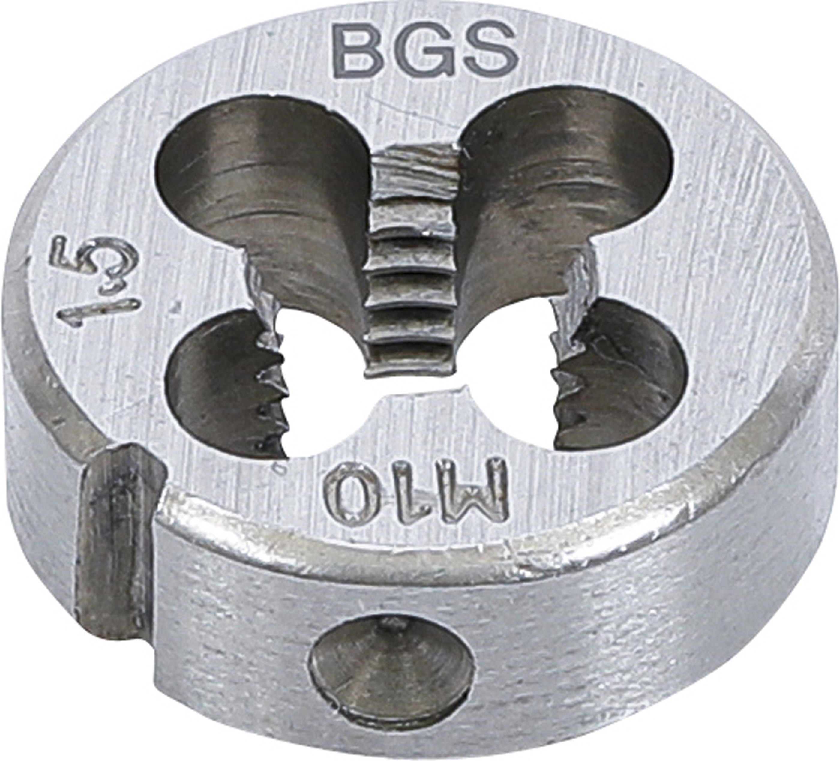 BGS 1900-M10x1.5-S Filiera M10 x 1,5 x 25 mm
