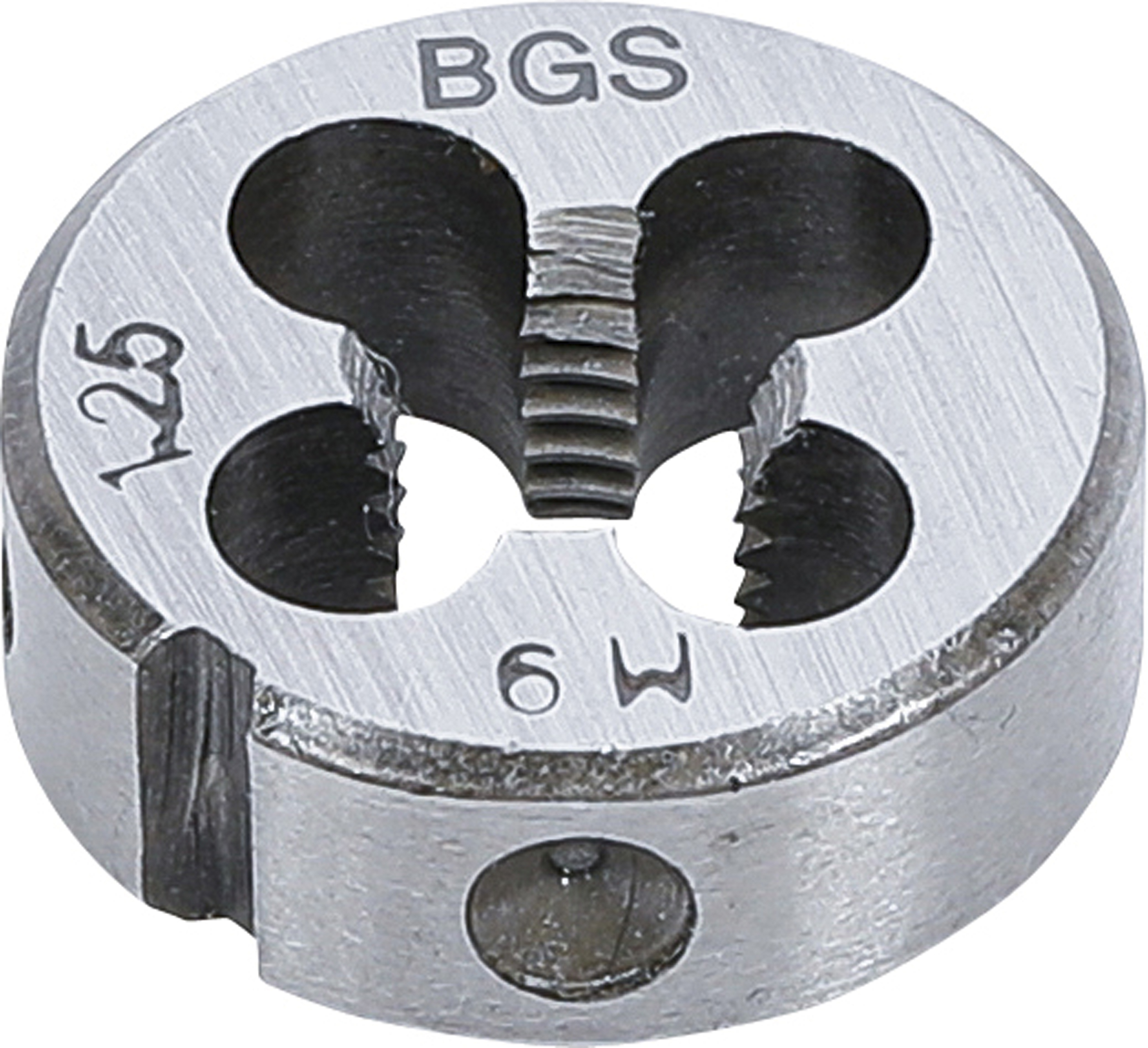 BGS 1900-M9X1.25-S Filieră M9 x 1,25 x 25 mm
