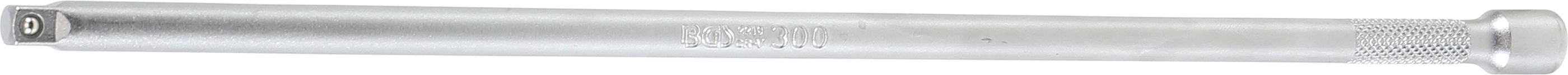 BGS 2210 Prelungitor extra lung, antrenare 1/4" 300 mm