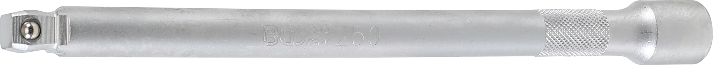 BGS 235 Prelungitor flexibil 250 mm, act. 1/2"