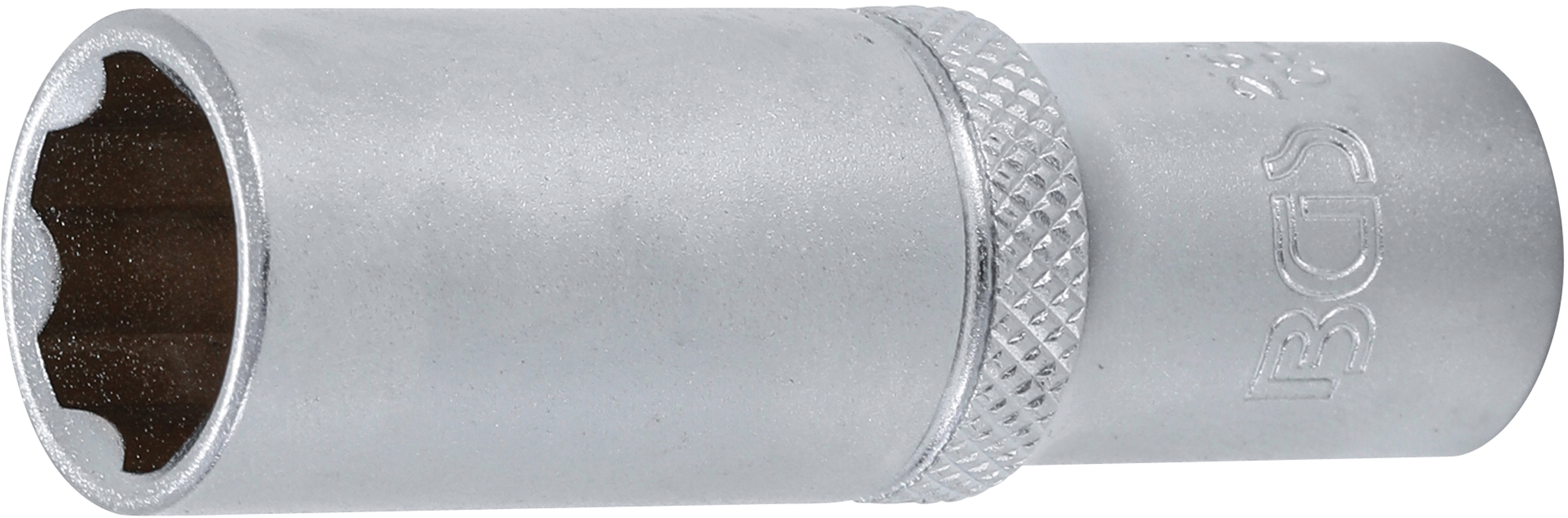 BGS 2604 Tubulara adanca "Super Lock" ,14 mm, 3/8''