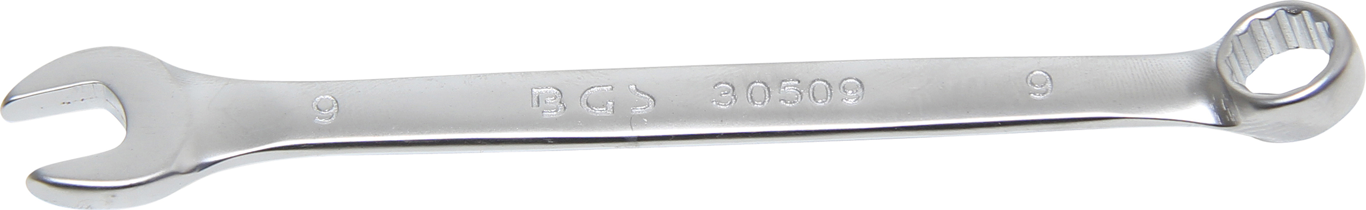 BGS 30509 Cheie combinata, 9 mm