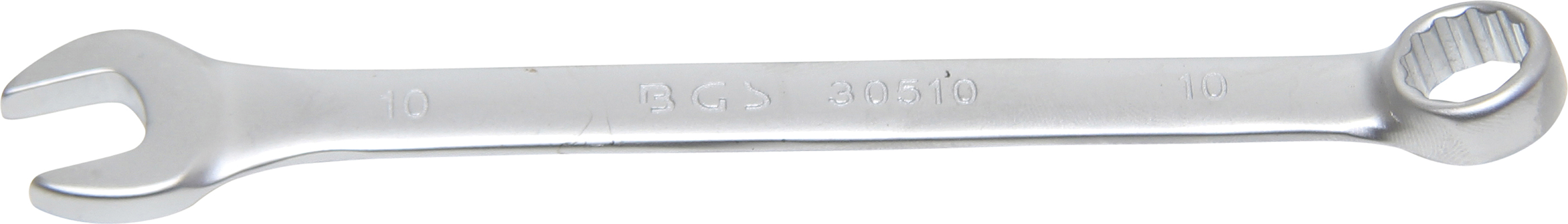 BGS 30510 Cheie combinata, 10 mm