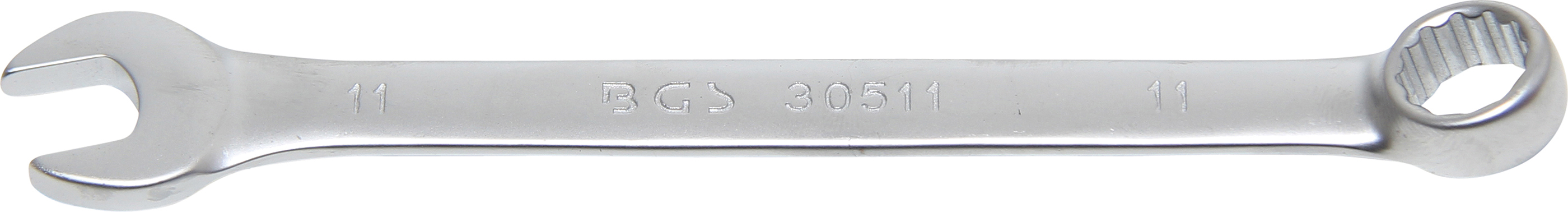 BGS 30511 Cheie combinata, 11 mm