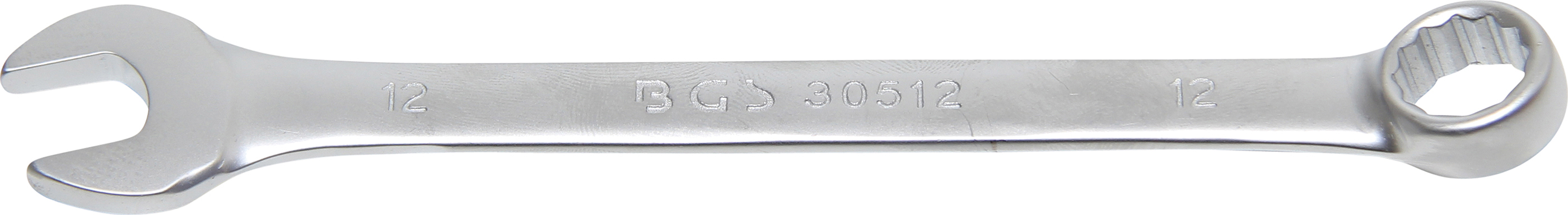 BGS 30512 Cheie combinata, 12 mm