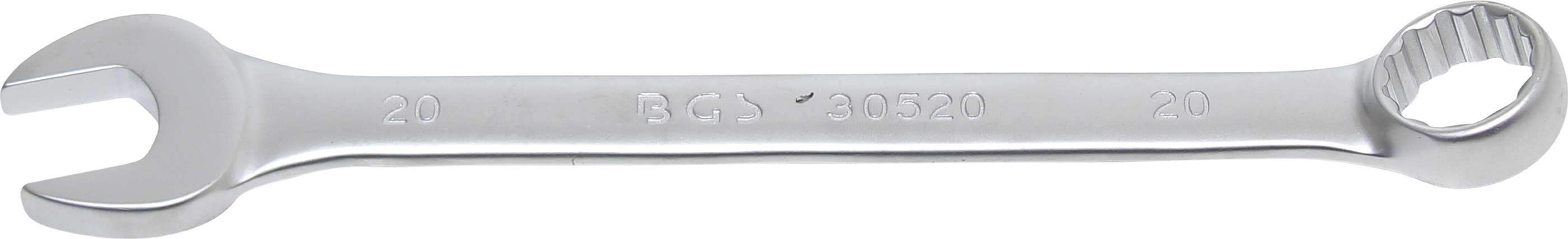 BGS 30520 Cheie combinata, 20 mm