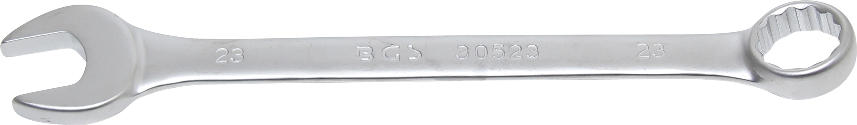 BGS 30523 Cheie combinata, 23 mm