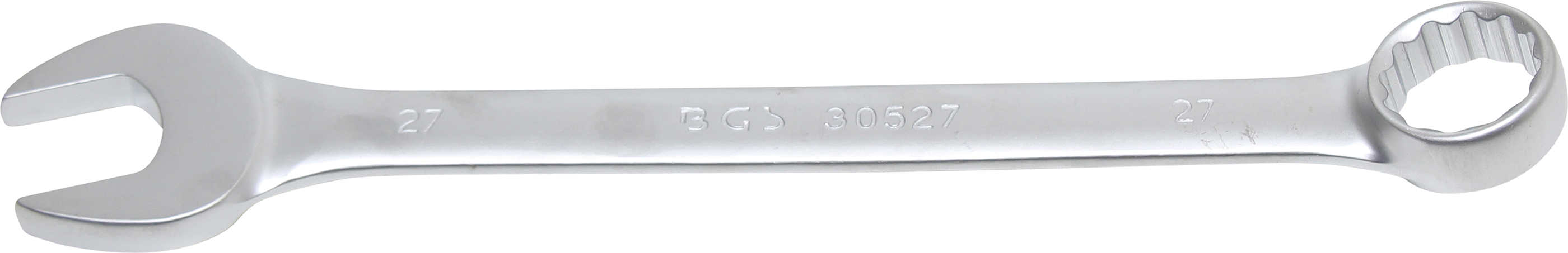 BGS 30527 Cheie combinata, 27 mm