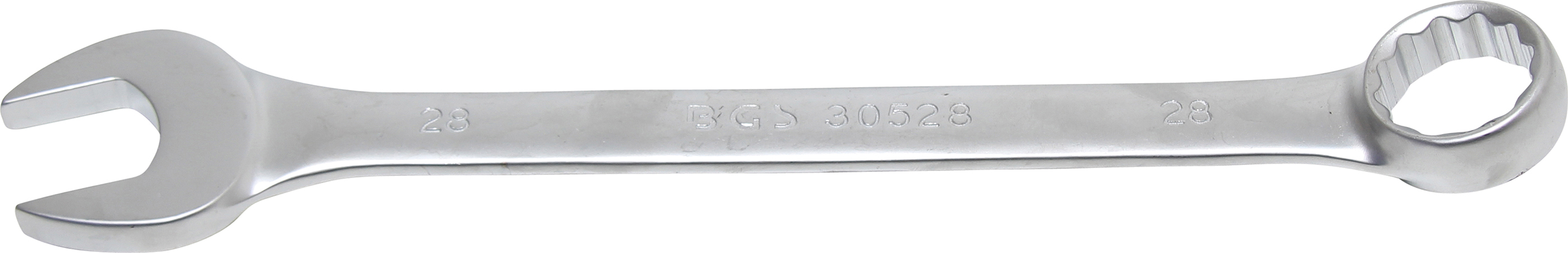 BGS 30528 Cheie combinata, 28 mm
