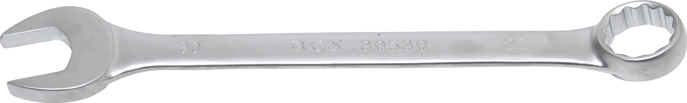 BGS 30530 Cheie combinata, 30 mm