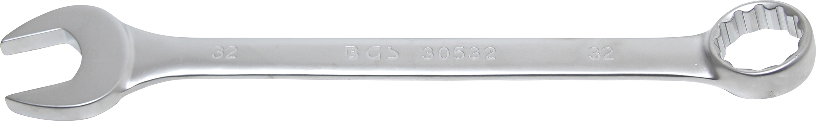 BGS 30532 Cheie combinata, 32 mm