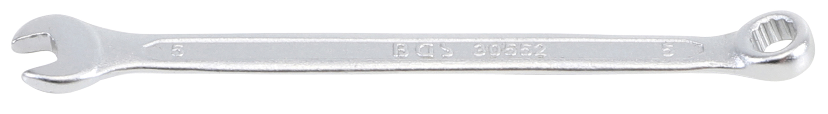BGS 30552  Cheie combinata 5mm