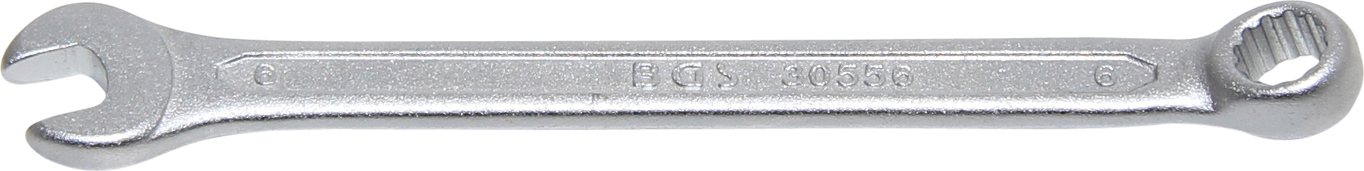 BGS 30556 Cheie combinata, 16 mm