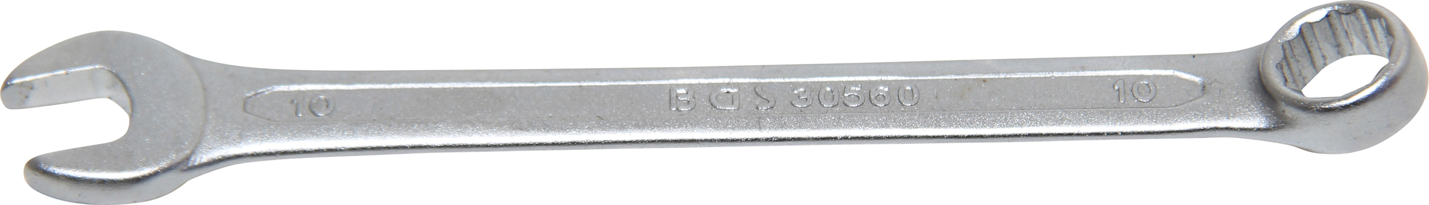 BGS 30560 Cheie combinata, 10 mm