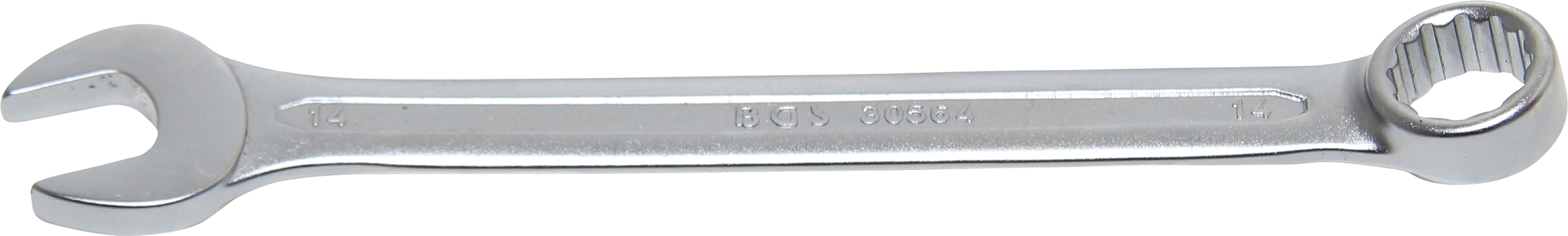 BGS 30564 Cheie combinata, 14 mm