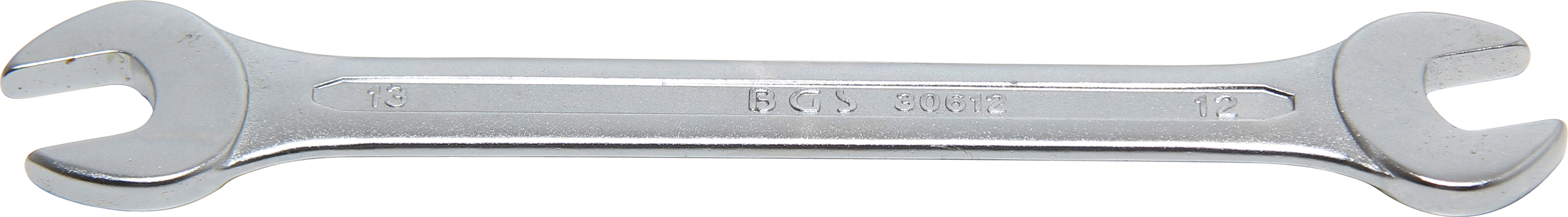 BGS 30612 Cheie fixa 12x13 mm