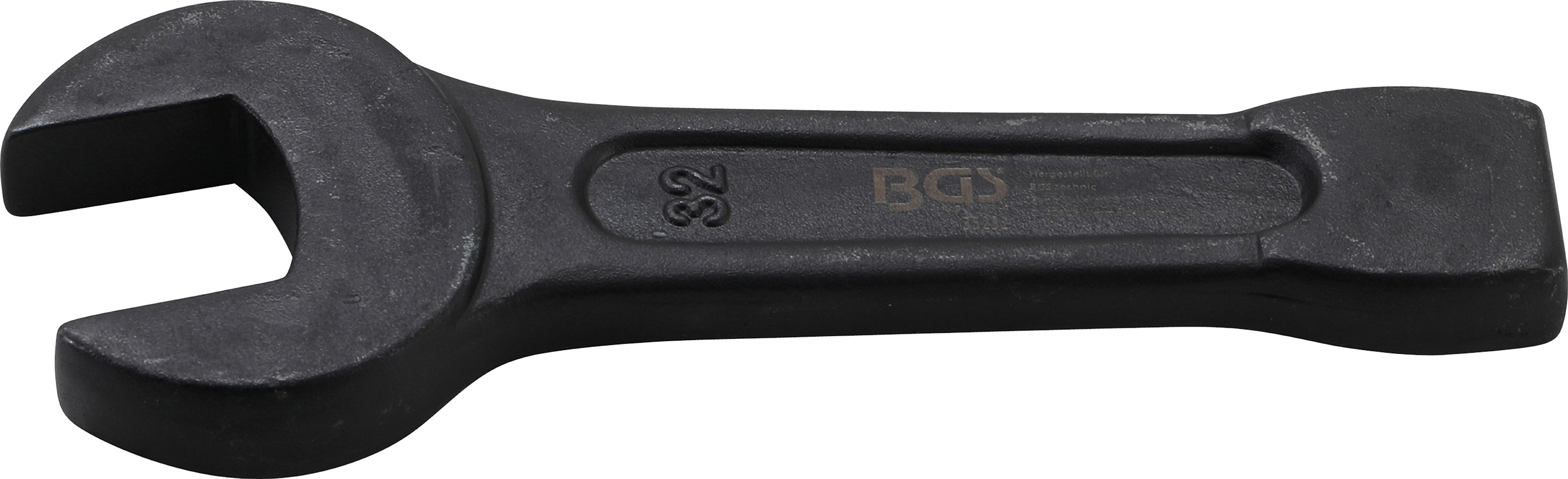 BGS 35232 Cheie fixă cu impact | 32 mm