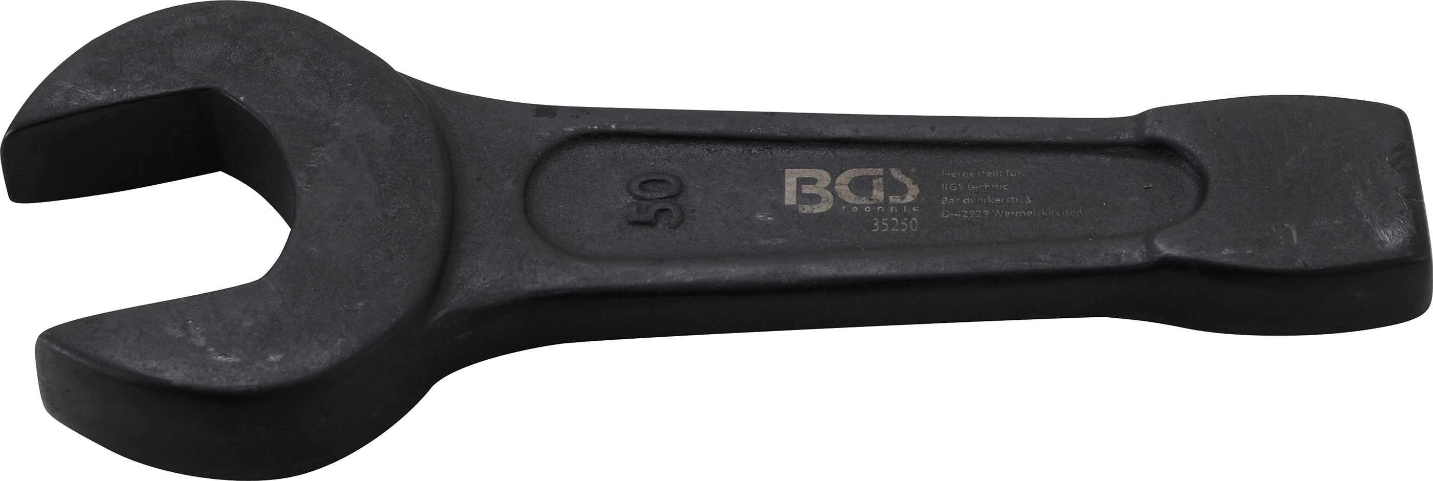 BGS 35250 Cheie fixă cu impact | 50
 mm