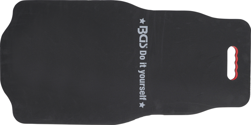 BGS DIY 4806 Covor protectie pentru genunchi din material EVA, 990 x 490 x 28 mm