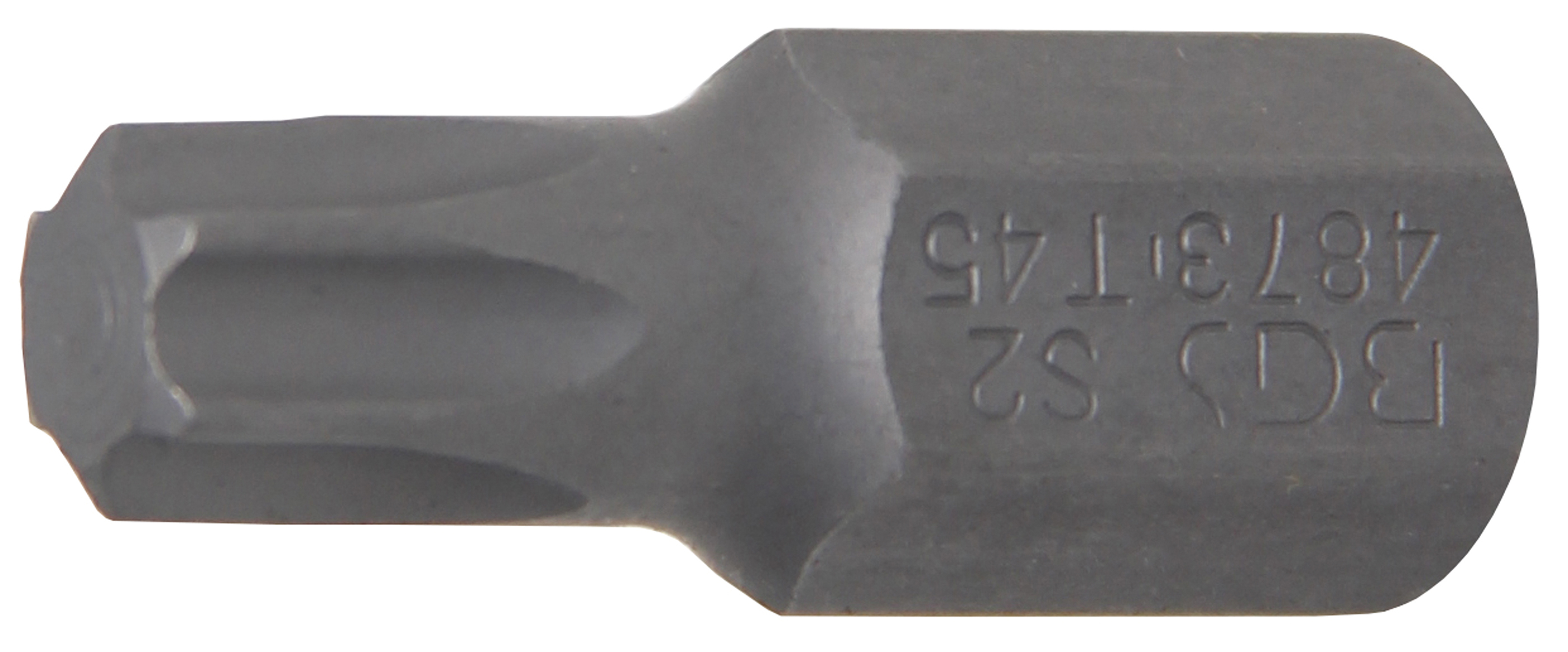 BGS 4873 Bit Torx T45, lungime 30mm, antrenare 10mm(3/8")