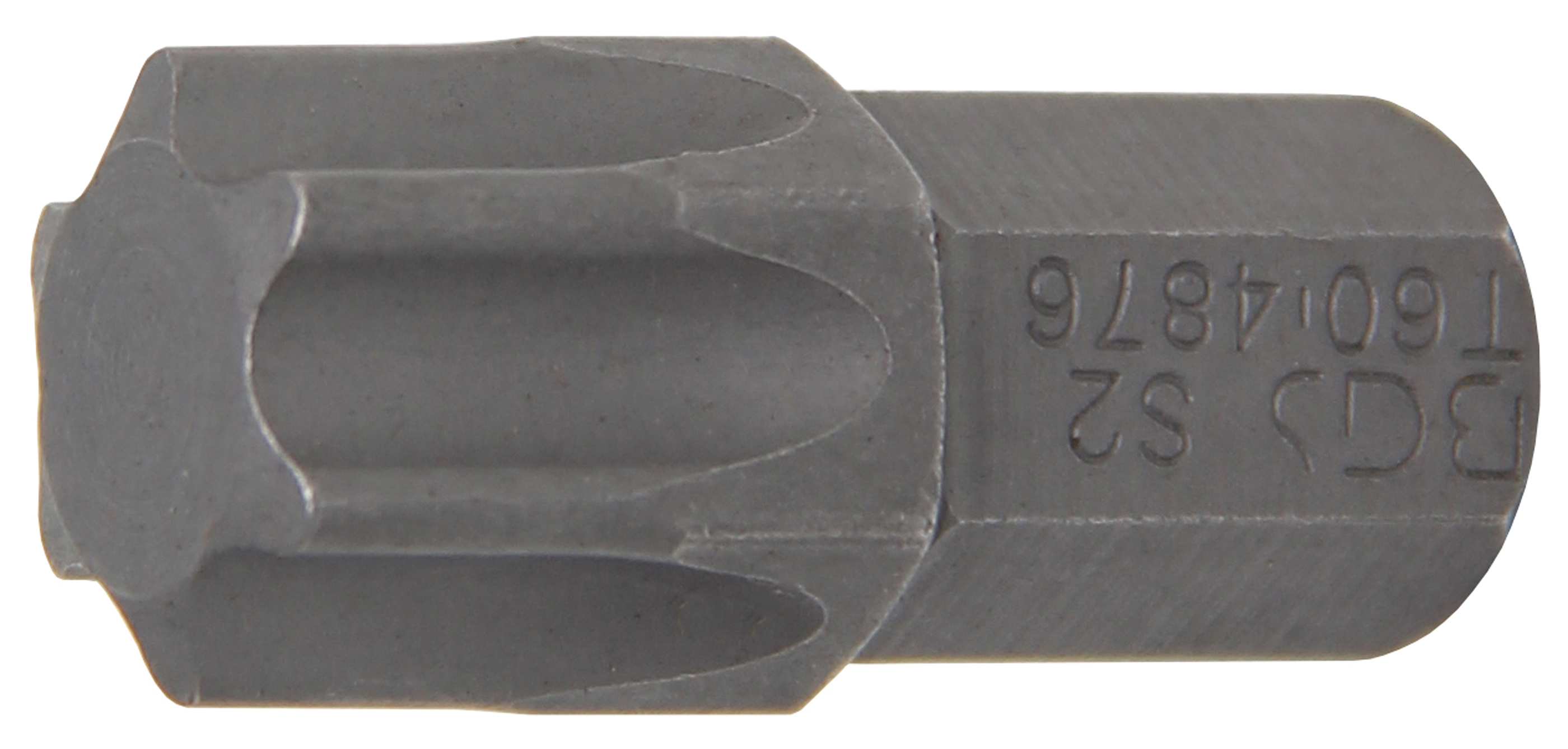 BGS 4876 Bit Torx T60, lungime 30mm, antrenare 10mm(3/8")