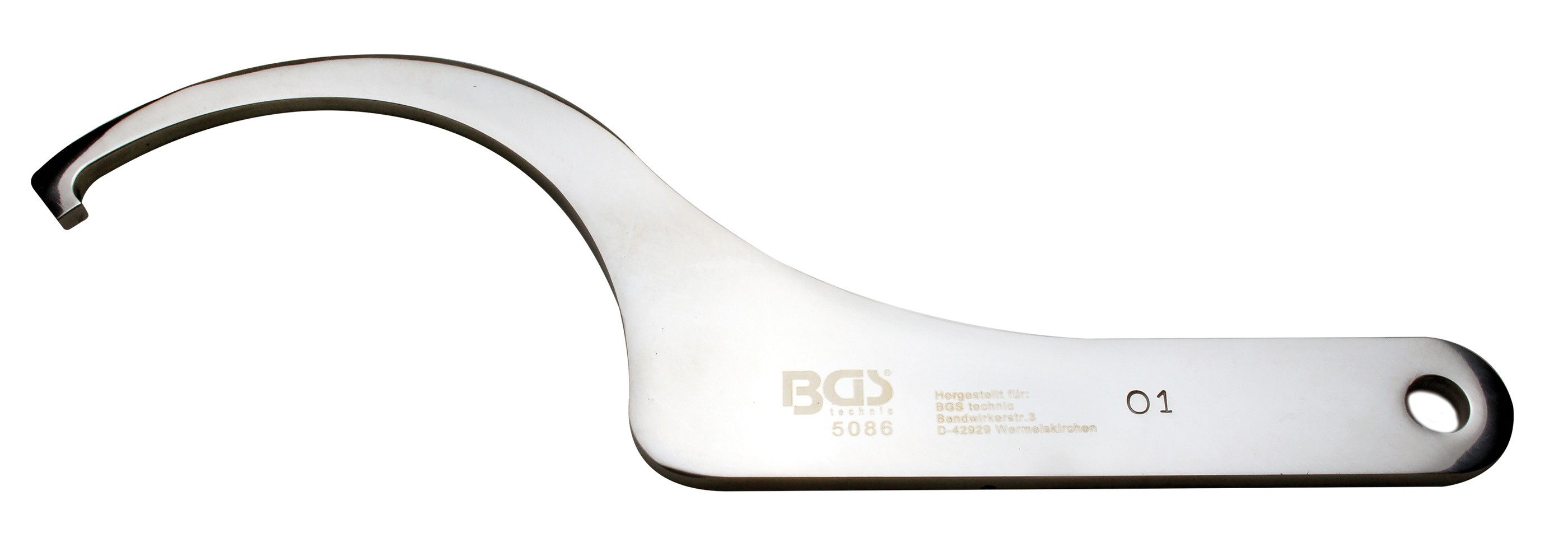 BGS 5086 Dispozitiv pentru ajustare lant , Ducati 748, 916, 996, 998