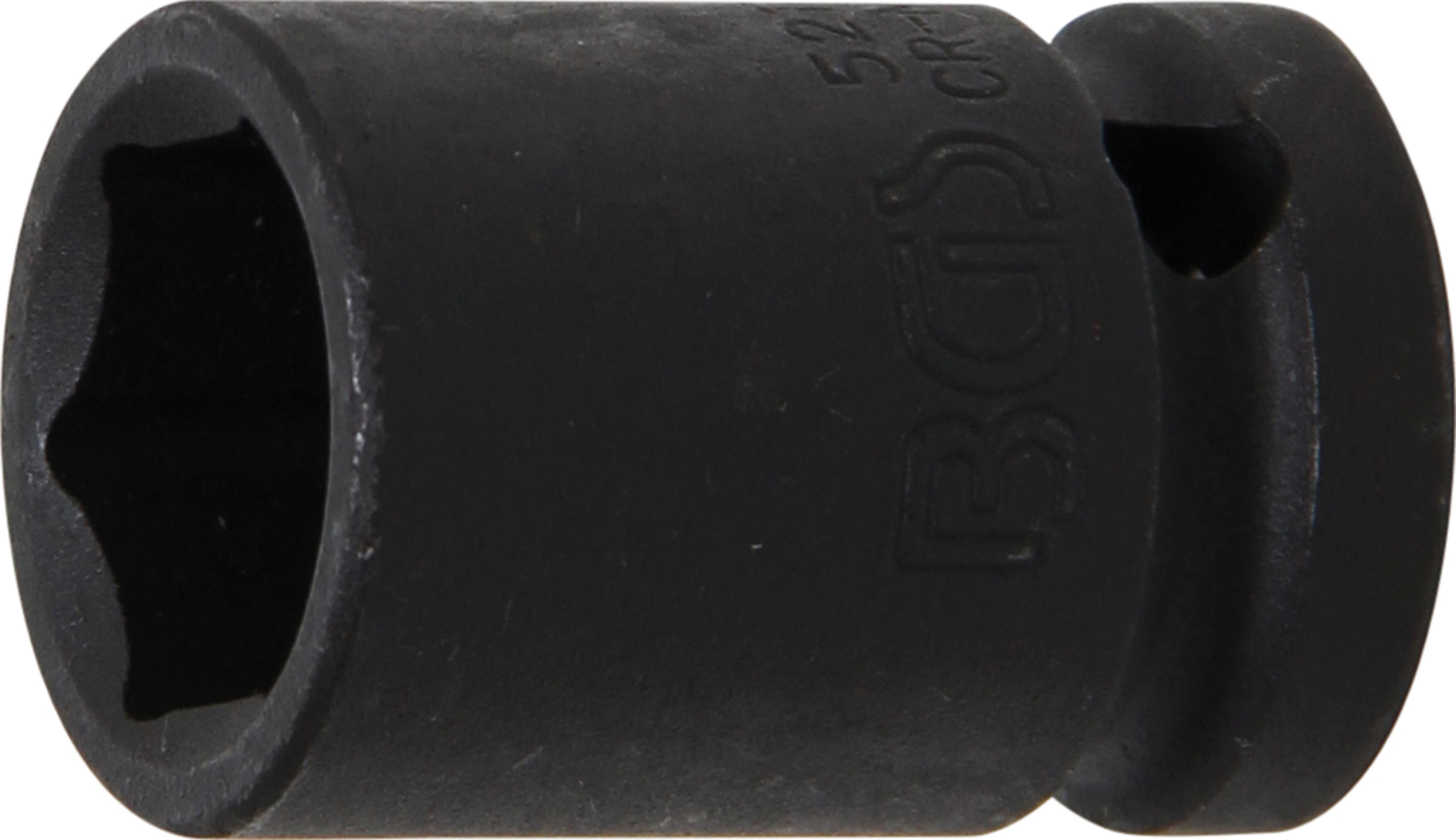 BGS 5217 Tubulara Impact,Hex.17mm,act.1/2"