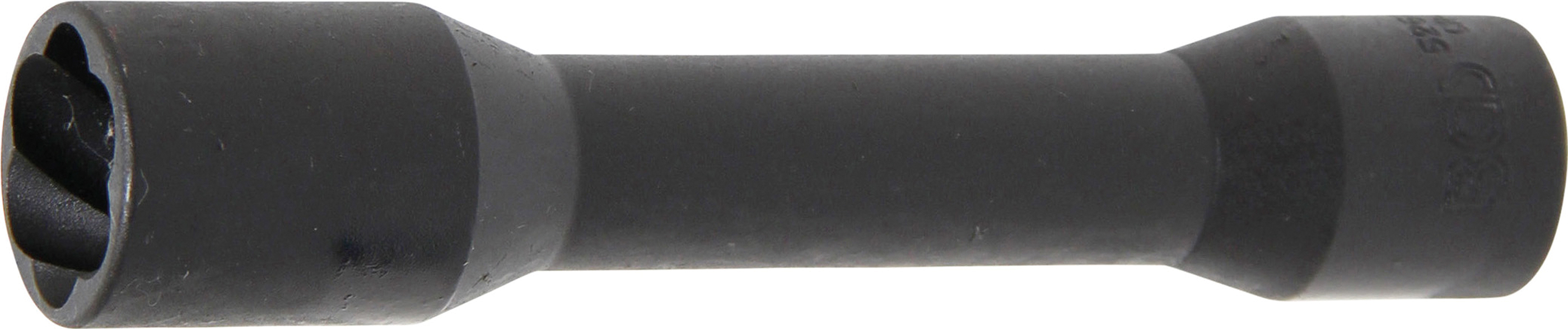 BGS 5264-21  Tubulara speciala adanca pentru suruburi deteriorate, 1/2", 21 mm