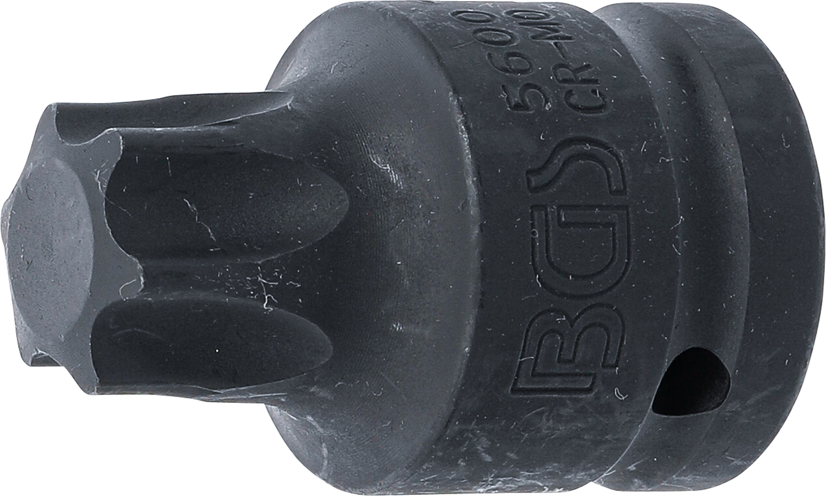 BGS  5600 Bit de impact Torx T100, antrenare 20 mm (3/4")