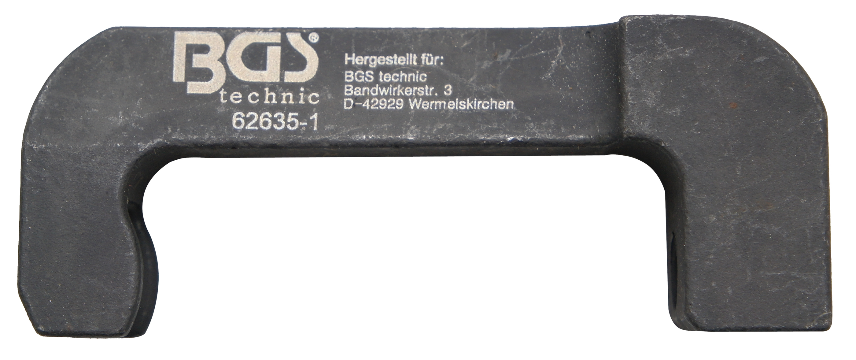 BGS 62635-1 Gheara extractoare pentru injectoare din trusa BGS 62635