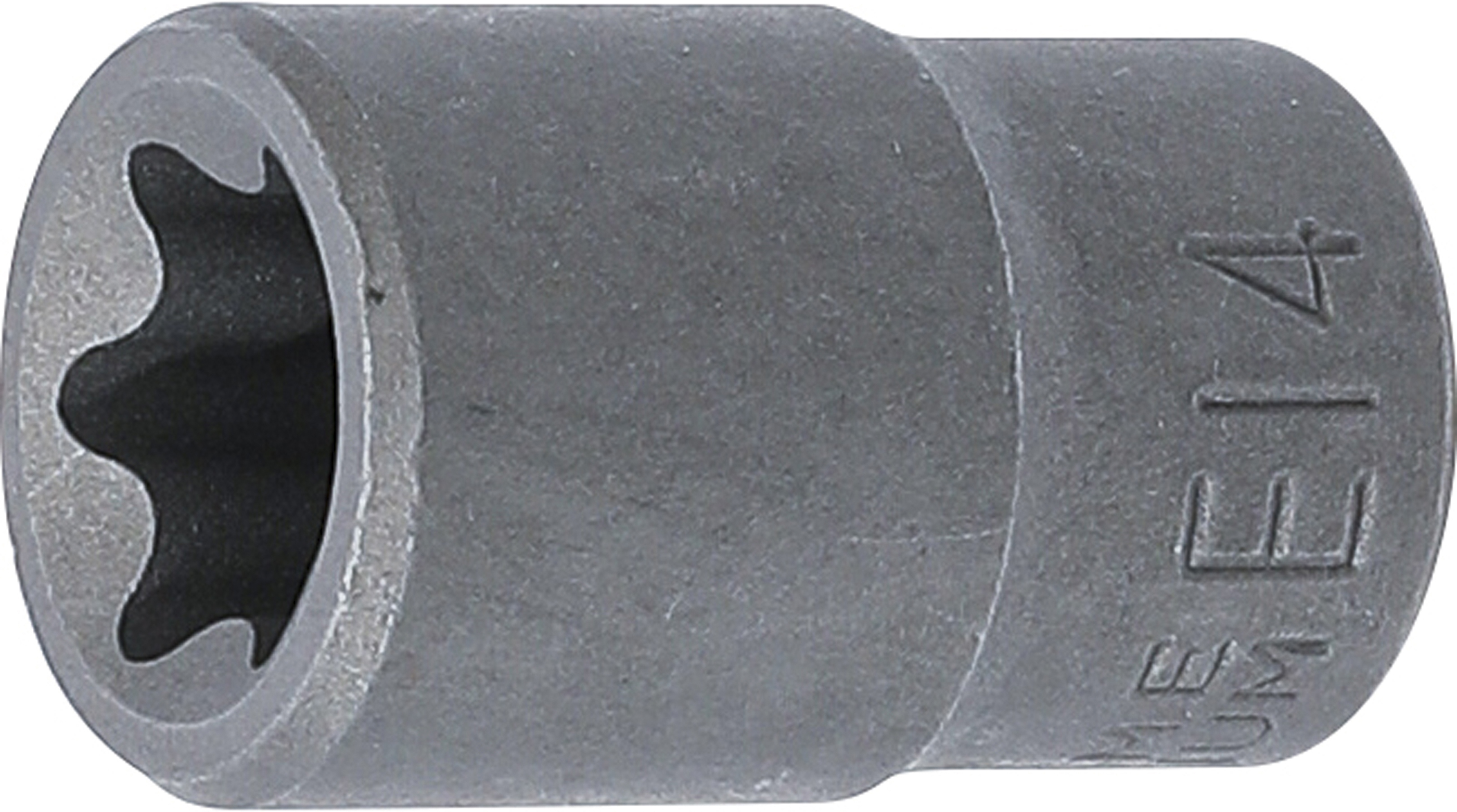 BGS 6264 Cheie tubulară Profil E 14, antrenare 10 mm (3/8")