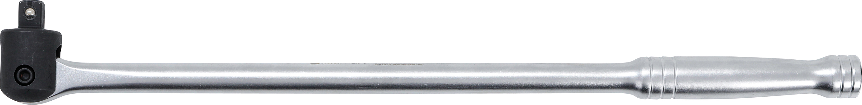 BGS 6851 Mâner de forta articulat cu patrat de antrenare 12,5 mm (1/2"), lungime 450 mm