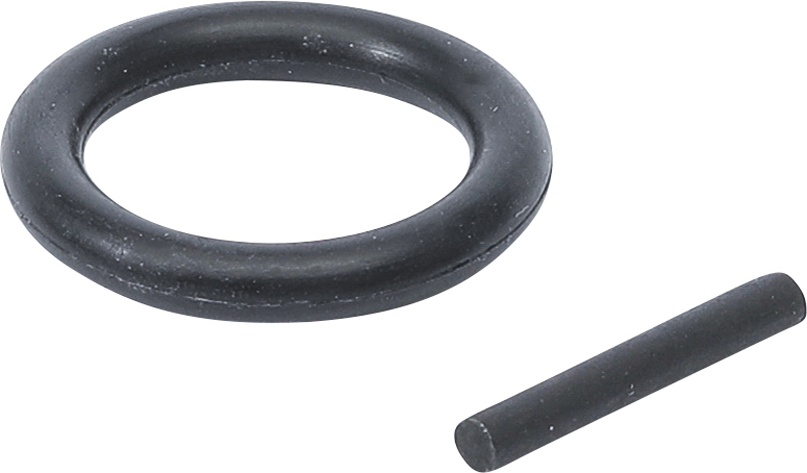BGS 6860 Set inel Oring şi ştift de siguranţă pentru blocare tubulare de impact  8 - 14 mm, 5/16" - 5/8" cu antrenare 12,5 mm (1/2")