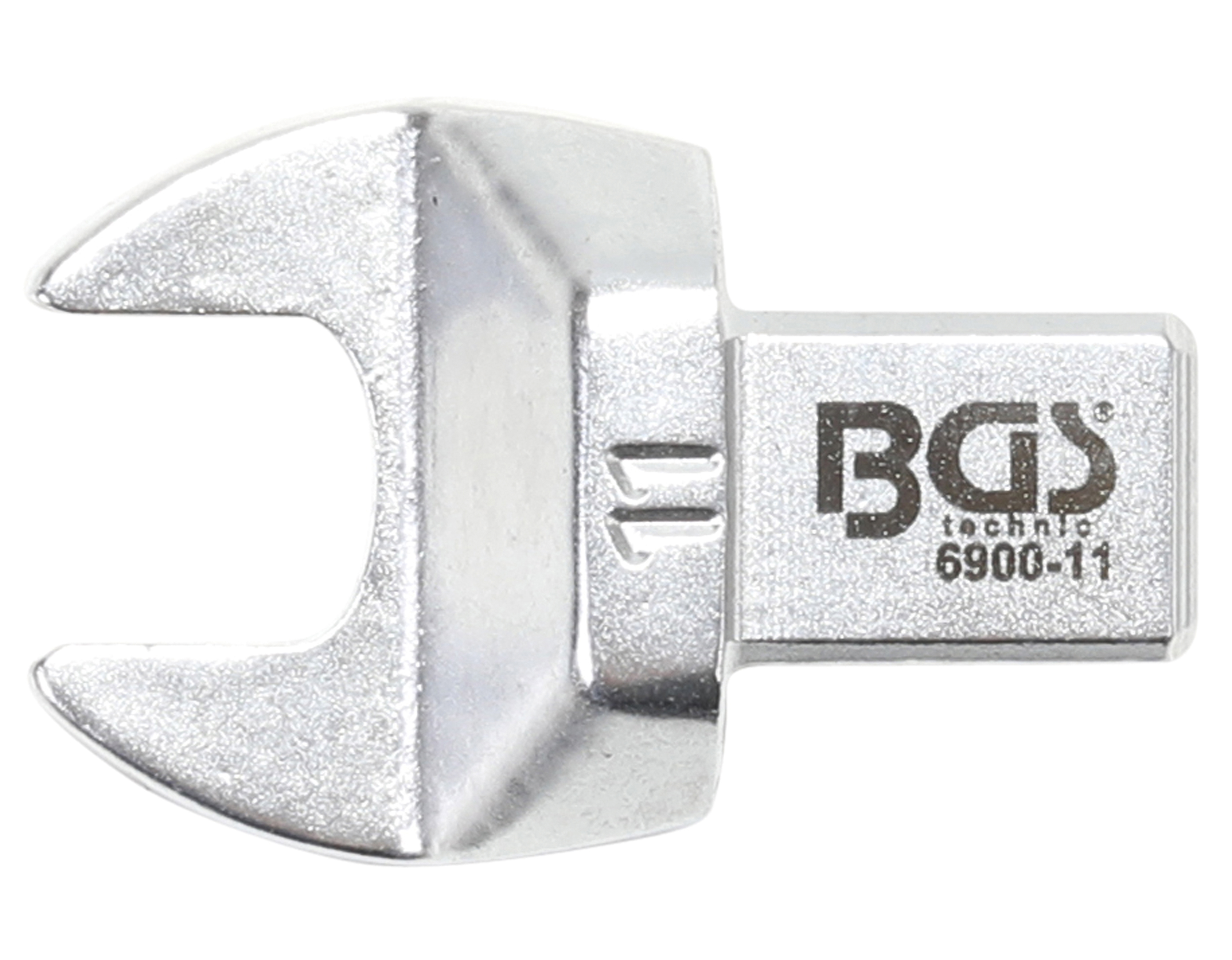 BGS 6900-11 Cheie fixă detașabilă | 11 mm