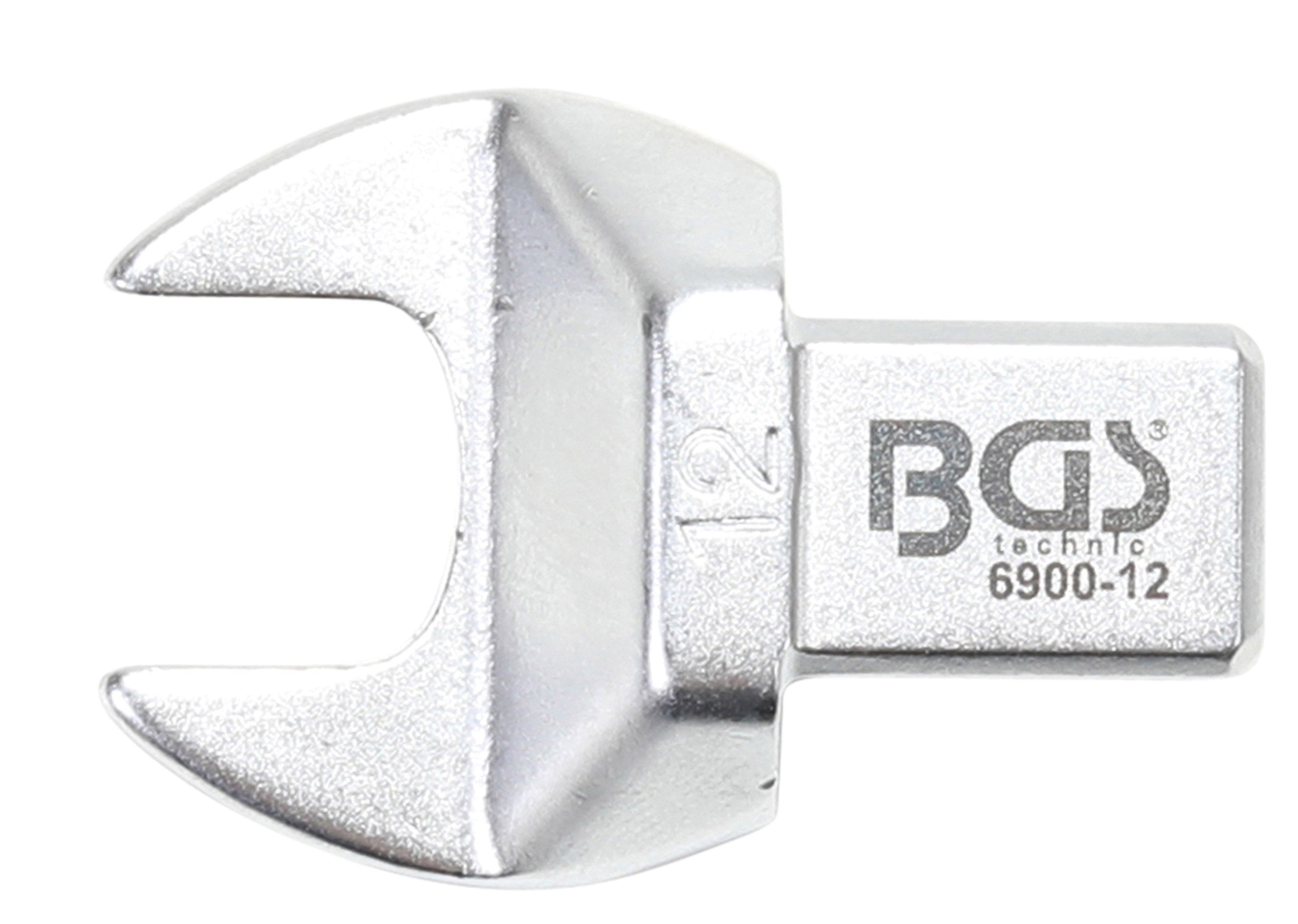BGS 6900-12 Cheie fixă detașabilă | 12 mm